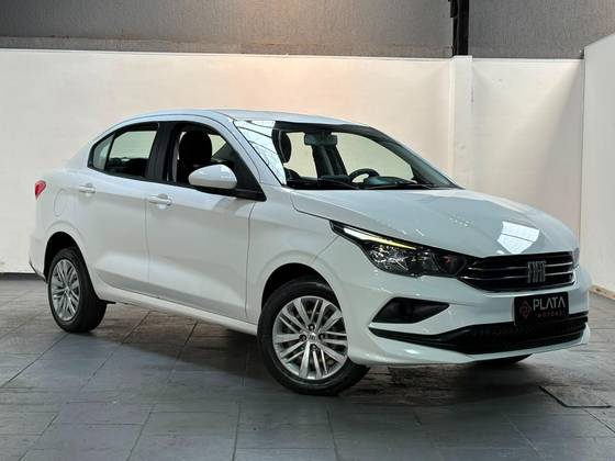FIAT CRONOS 1.0 FIREFLY FLEX DRIVE MANUAL FIAT CRONOS 1.0 FIREFLY FLEX DRIVE MANUAL